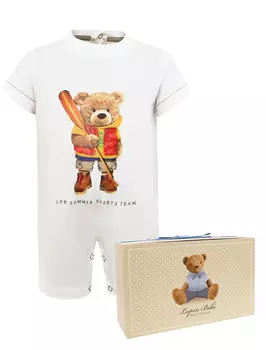 Комбинезон Lapin House