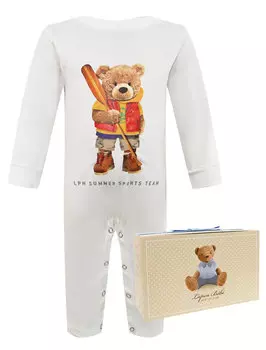 Комбинезон Lapin House