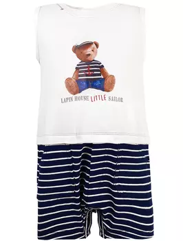 Комбинезон Lapin House