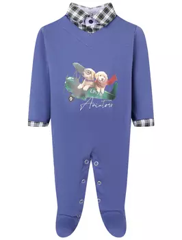 Комбинезон Lapin House