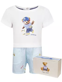 Комбинезон Lapin House