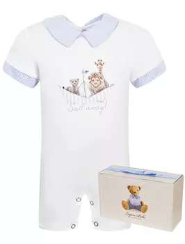 Комбинезон Lapin House