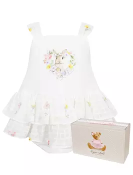 Комбинезон Lapin House