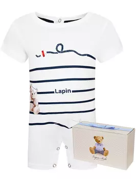 Комбинезон Lapin House