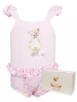 Комбинезон Lapin House