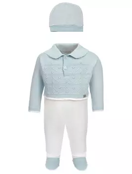 Комбинезон Leoking