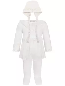 Комбинезон Leoking