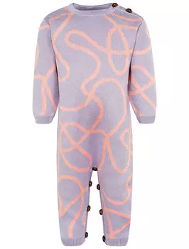 Комбинезон LOOM