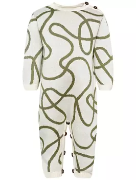 Комбинезон LOOM