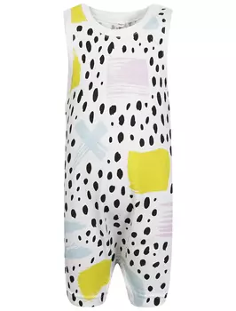 Комбинезон LU kids