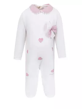 Комбинезон Marlu