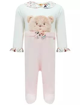 Комбинезон Marlu