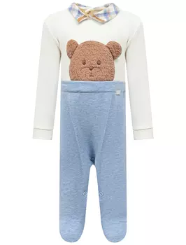 Комбинезон Marlu