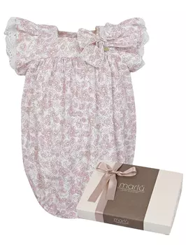 Комбинезон Marlu