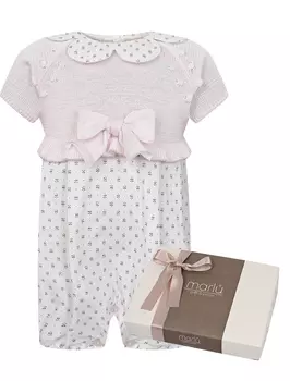 Комбинезон Marlu