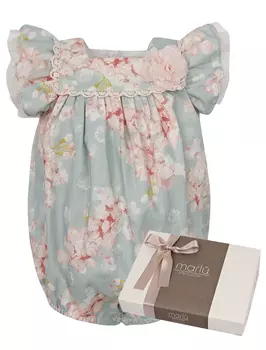 Комбинезон Marlu