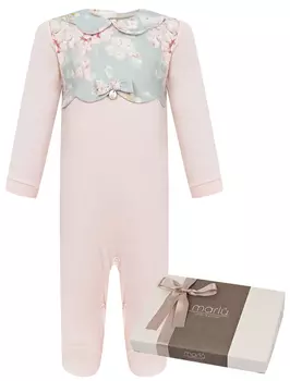 Комбинезон Marlu