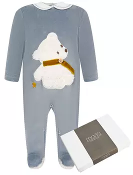 Комбинезон Marlu