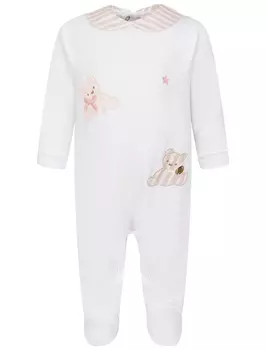 Комбинезон Marlu