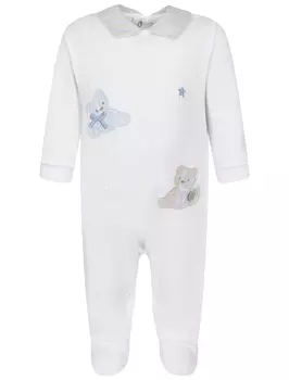 Комбинезон Marlu