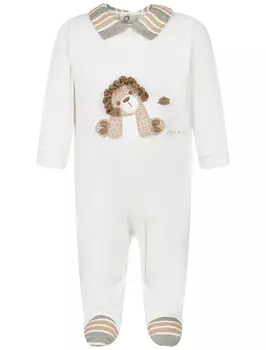 Комбинезон Marlu