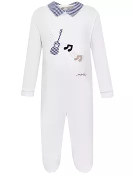 Комбинезон Marlu