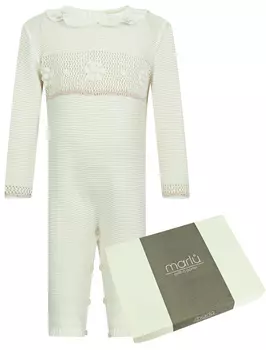 Комбинезон Marlu