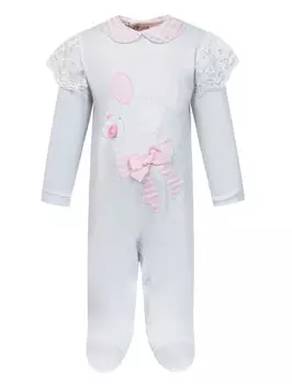 Комбинезон Marlu