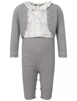 Комбинезон Marlu