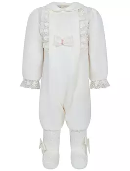 Комбинезон Marlu