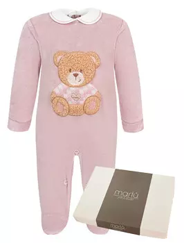 Комбинезон Marlu