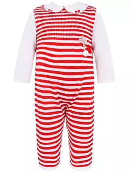 Комбинезон Marlu