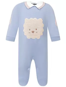 Комбинезон Marlu