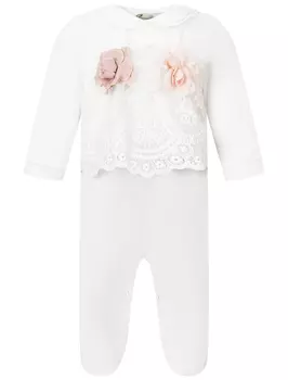 Комбинезон Marlu