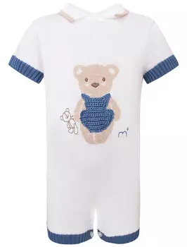 Комбинезон Marlu