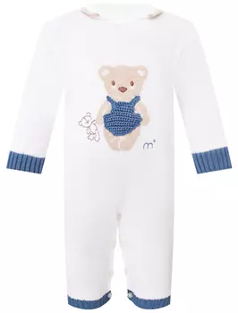 Комбинезон Marlu