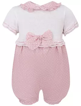 Комбинезон Marlu