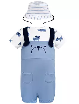 Комбинезон Mayoral