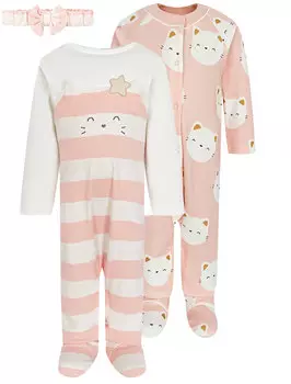 Комбинезон Mayoral