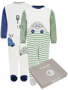 Комбинезон Mayoral