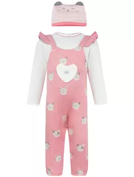 Комбинезон Mayoral