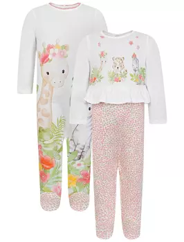 Комбинезон Mayoral