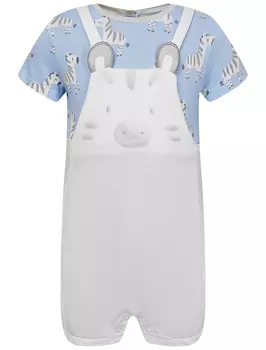 Комбинезон Mayoral