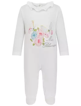 Комбинезон Miss Blumarine