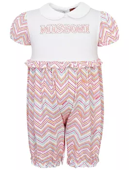 Комбинезон Missoni