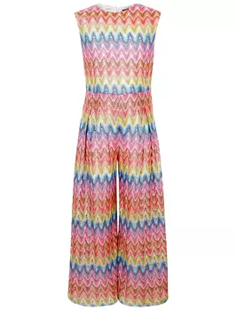 Комбинезон Missoni