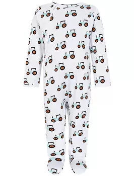 Комбинезон Mjolk