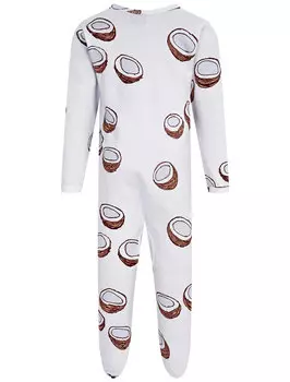 Комбинезон Mjolk