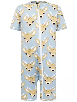 Комбинезон Mjolk