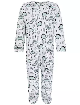 Комбинезон Mjolk